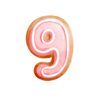 number9 number9
