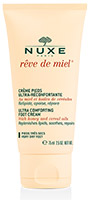 Rêve de Miel® Crème Pieds - Κρέμα ποδιών που αναδομεί την υδρολιπιδική μεμβράνη, θρέφει και αναπλάθει. 