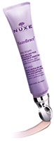 Nuxellence® Eye Area, επαναφέρει τη νεανικότητα, χαρίζει λάμψη, ομοιογένεια, αυξάνει τη φωτεινότητα, απαλύνει την περιοχή.