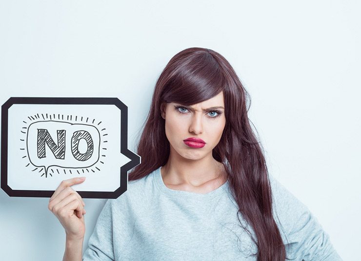 Πώς να πείτε «όχι» στο αφεντικό σας χωρίς να διακινδυνεύσετε τη δουλειά σας