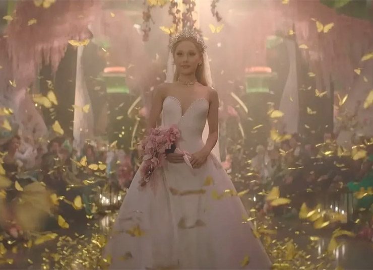 Elphaba, η οικοφεμινίστρια: Το «Wicked - Μέρος δεύτερο» παρουσιάζει την ηρωίδα του ως σύμβολο αντίστασης