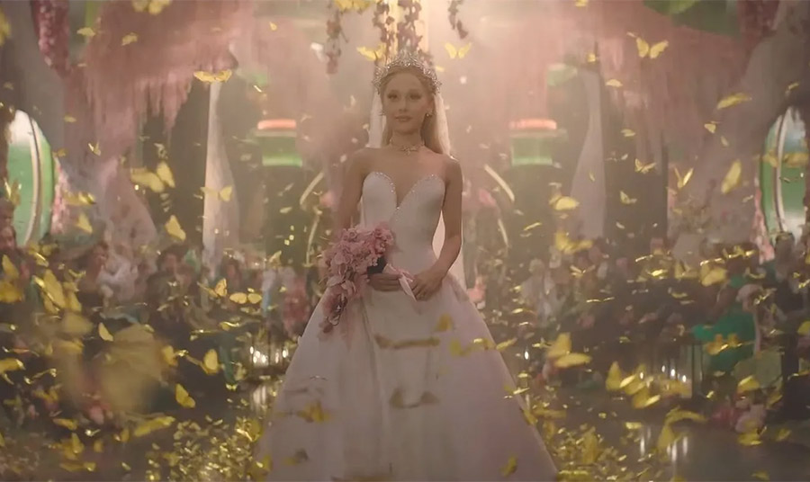 Elphaba, η οικοφεμινίστρια: Το «Wicked - Μέρος δεύτερο» παρουσιάζει την ηρωίδα του ως σύμβολο αντίστασης