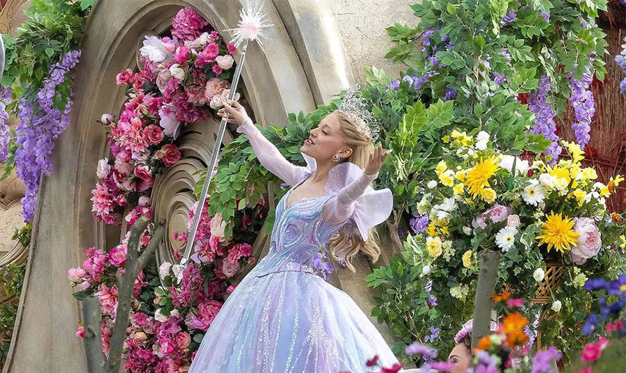 PHOTO UNIVERSAL PICTURES