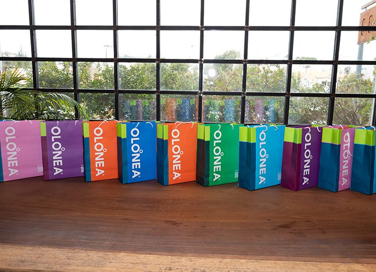 OLONEA: Μία δυναμική ελληνική εταιρεία συμπληρωμάτων διατροφής σε τροχιά ισχυρής ανάπτυξης