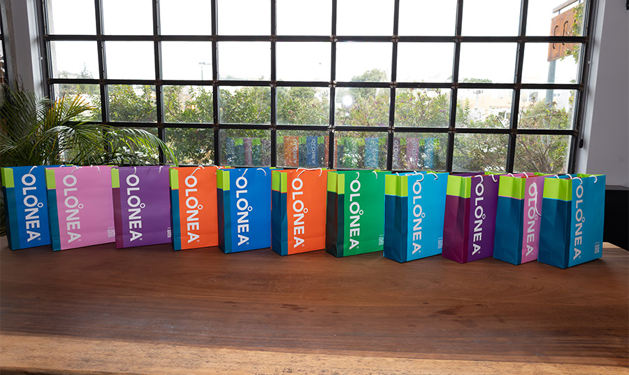 OLONEA: Μία δυναμική ελληνική εταιρεία συμπληρωμάτων διατροφής σε τροχιά ισχυρής ανάπτυξης