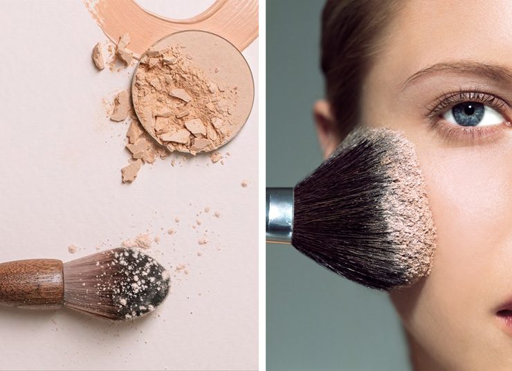 Γιατί τα προϊόντα ομορφιάς σε σκόνη είναι καλύτερα για το δέρμα σας και το περιβάλλον