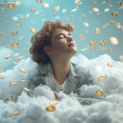 Τι σημαίνει όταν ονειρεύεστε χρήματα; 5 απαντήσεις στις απορίες σας!