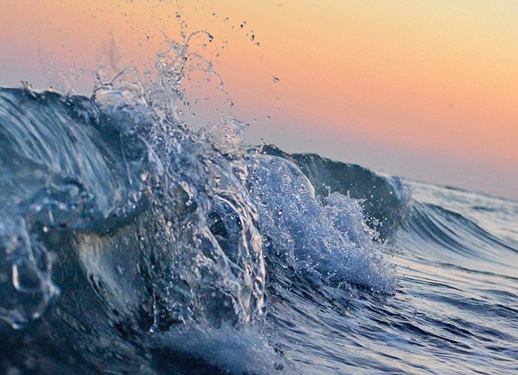 Τι σημαίνει όταν ονειρεύεστε κύματα;