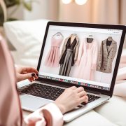 Online shopping: Θέλουμε περισσότερες λεπτομέρειες σχετικά με την αίσθηση των ρούχων!