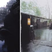 Ονσέν: Τα εξαγνιστικά σπα της Ιαπωνίας