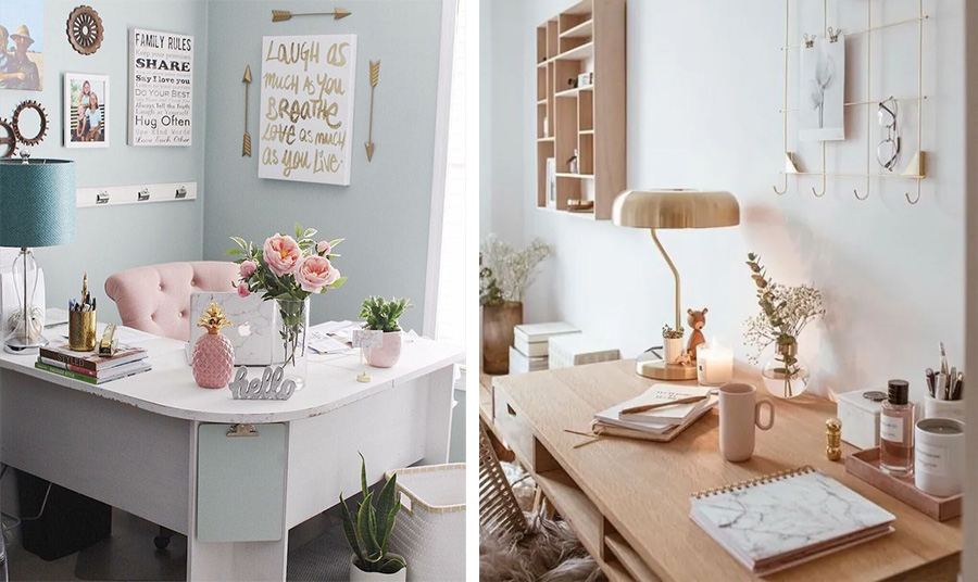 Πώς να οργανώσετε το γραφείο σας: 12 χρήσιμες συμβουλές