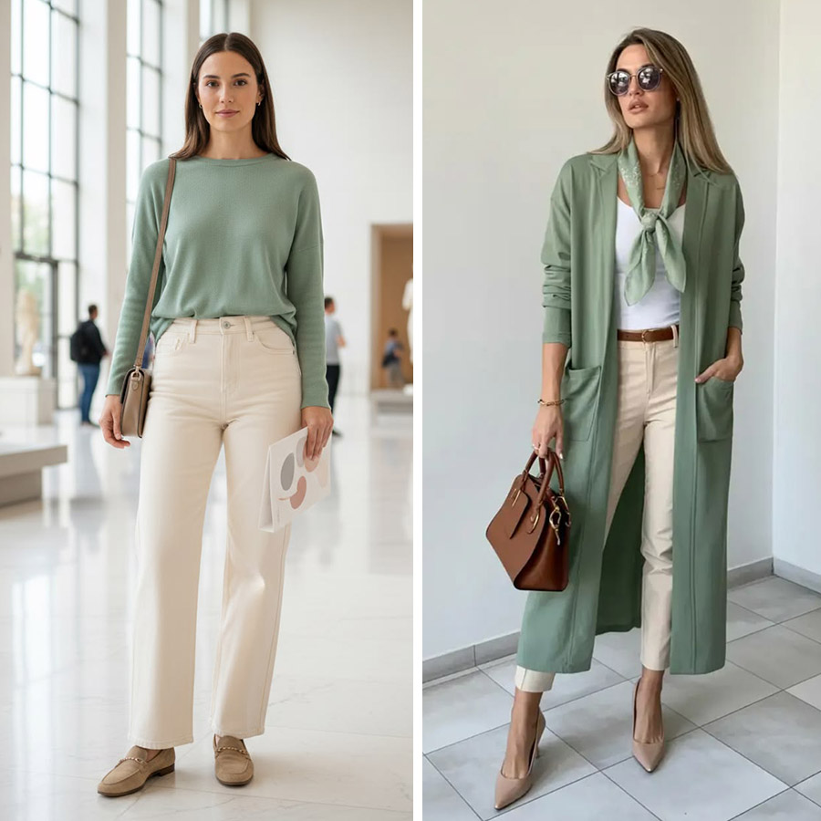 PHOTOS VIA PINTEREST 