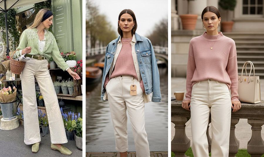 PHOTOS VIA PINTEREST 