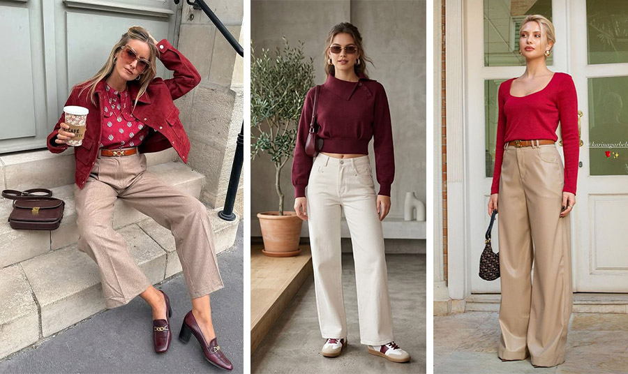 PHOTOS VIA PINTEREST 