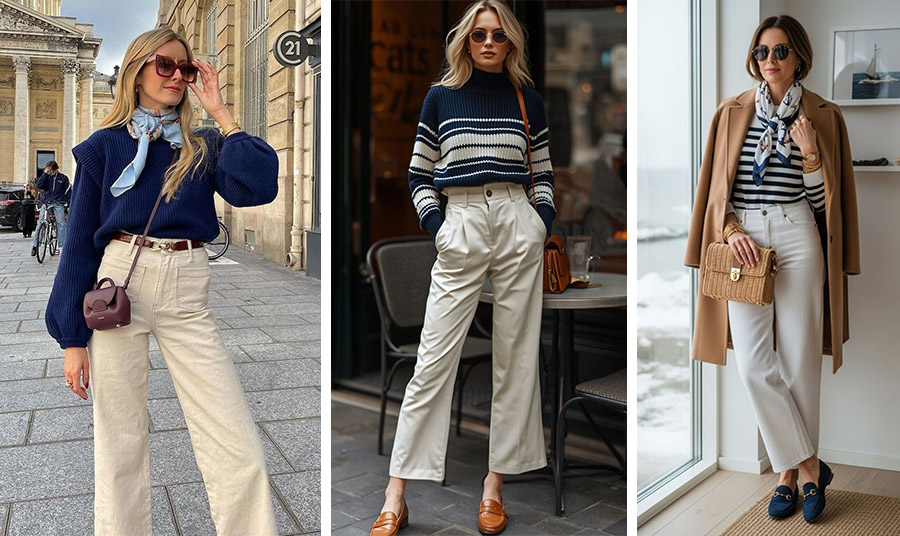 PHOTOS VIA PINTEREST 