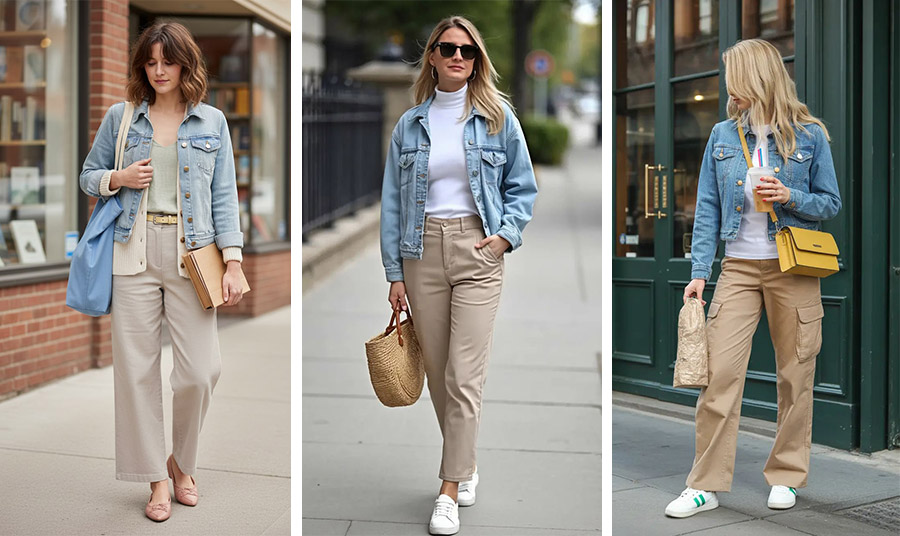 PHOTOS VIA PINTEREST 