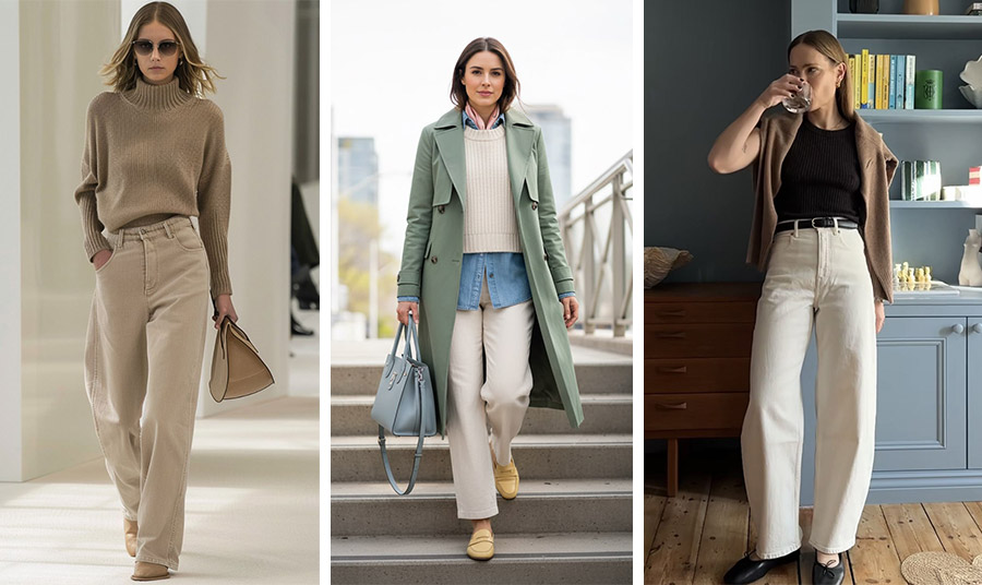 PHOTOS VIA PINTEREST 