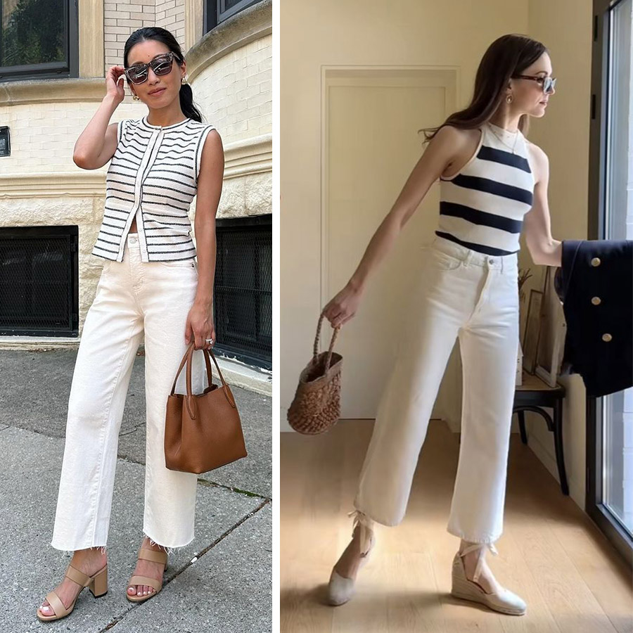 PHOTOS VIA PINTEREST