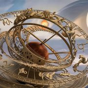 Η Αστρολογία έχει την τιμητική της και τη Διεθνή Ημέρα της!