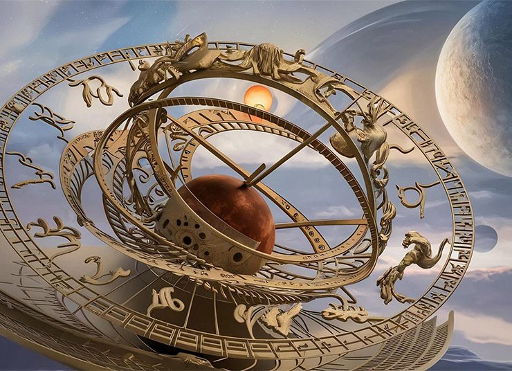 Η Αστρολογία έχει την τιμητική της και τη Διεθνή Ημέρα της!