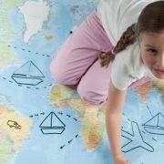 Ποιες είναι οι τέλειες διακοπές για τα παιδιά;