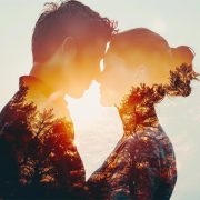 Πώς η παιδική ηλικία επηρεάζει τις επιλογές σας στους συντρόφους