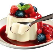 Pana cotta