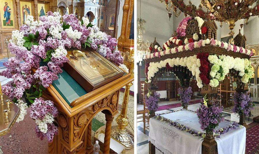 PHOTOS VIA PINTEREST 