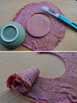 pancake-roses-steps