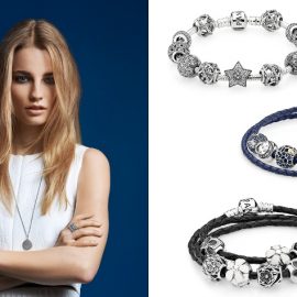 Pandora: Πολύτιμα σύμβολα!