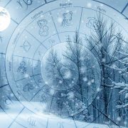 Πανσέληνος Φεβρουαρίου: Πώς η Σελήνη του Χιονιού θα επηρεάσει το ζώδιό σας