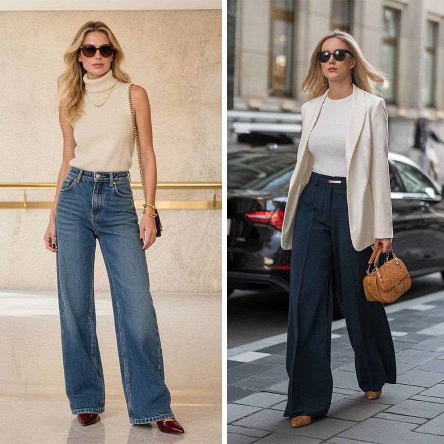 PHOTOS VIA PINTEREST