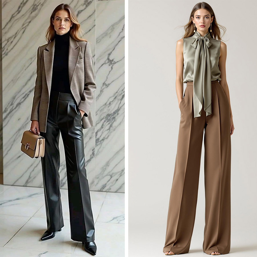 PHOTOS VIA PINTEREST