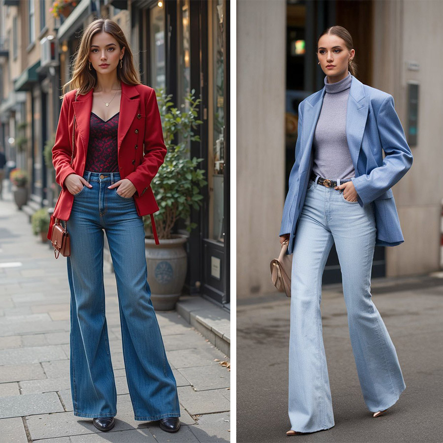 PHOTOS VIA PINTEREST