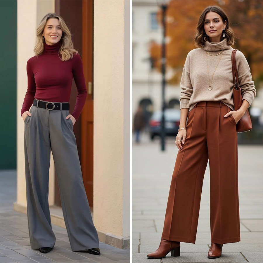 PHOTOS VIA PINTEREST