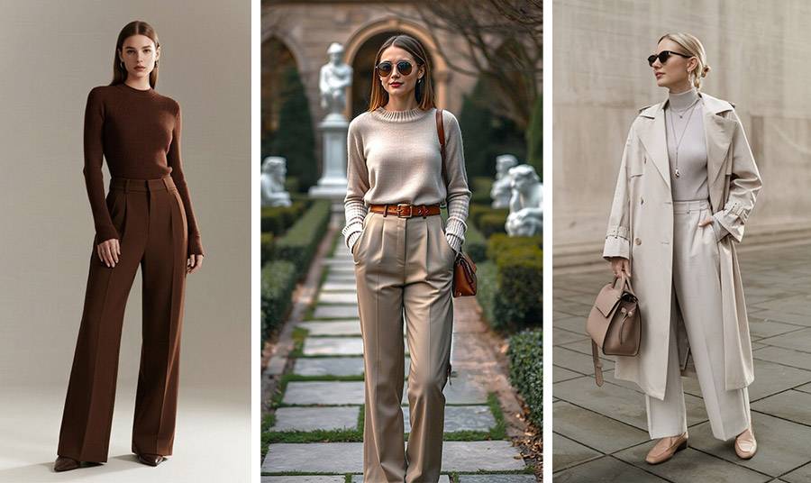 PHOTOS VIA PINTEREST