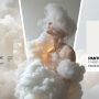Ένα καθαρό ξεκίνημα: Γιατί η Pantone επέλεξε το λευκό