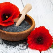 Παπαρουνόσπορος: Μικροσκοπικός αλλά θαυματουργός!