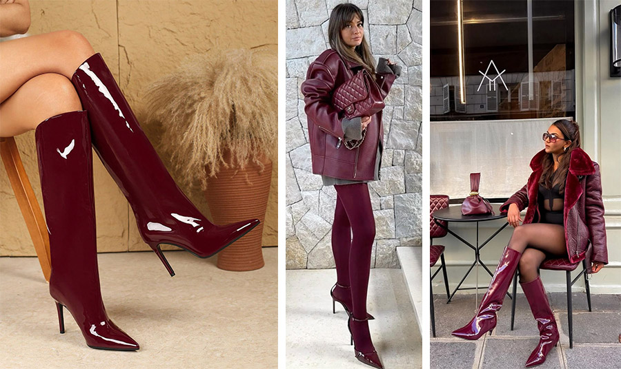 PHOTO SHEIN // PHOTO VIA PINTEREST PHOTO VIA PINTEREST