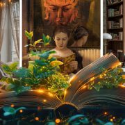 Οι γυναίκες χρειάζονται ξανά τα παραμύθια! Η αυθεντική αυτοβοήθεια «κρυμμένη» στις αλληγορίες!