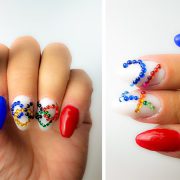 Το στιλ μανικιούρ των Ολυμπιακών Αγώνων του Παρισιού 2024!