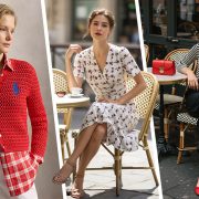 Oh la la! 7 εύκολα κόλπα με παριζιάνικο στυλ για να αναβαθμίσετε τα ανοιξιάτικα σύνολά σας