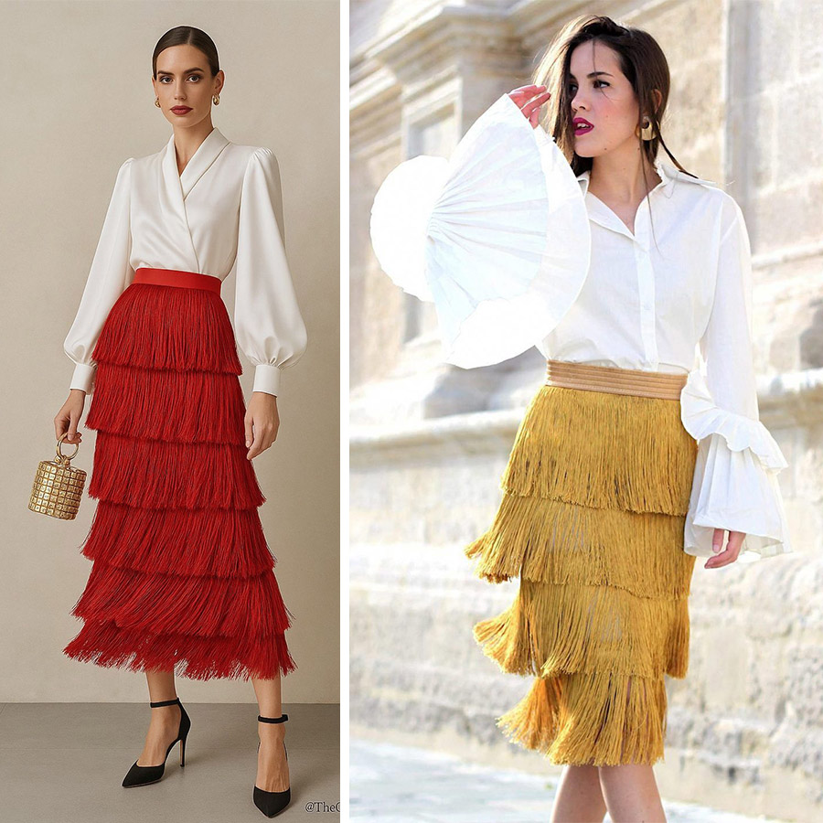 PHOTOS VIA PINTEREST