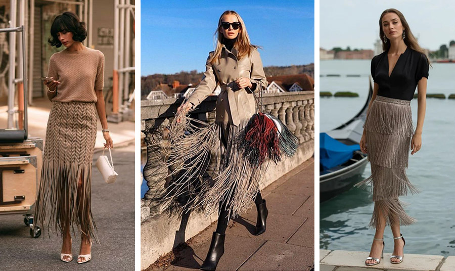 PHOTOS VIA PINTEREST