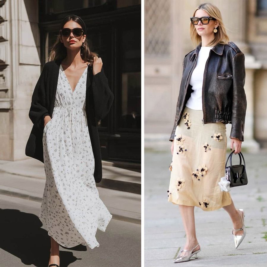 PHOTOS VIA PINTEREST