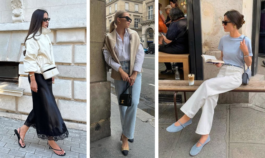 PHOTOS VIA PINTEREST