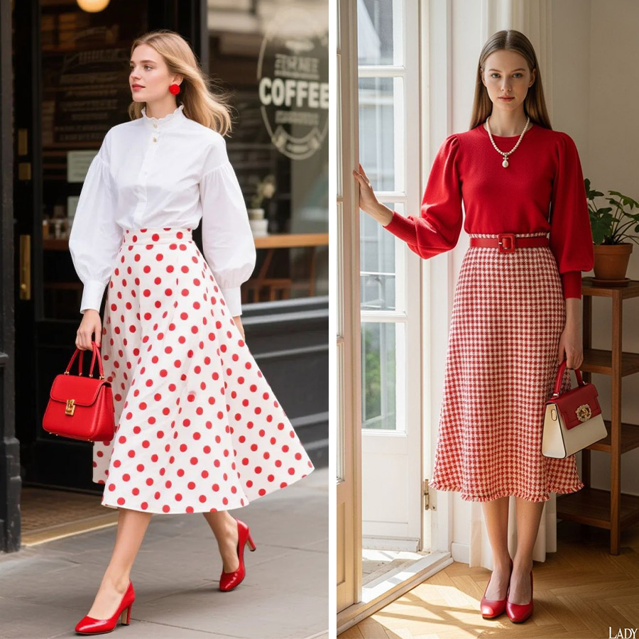 PHOTOS VIA PINTEREST