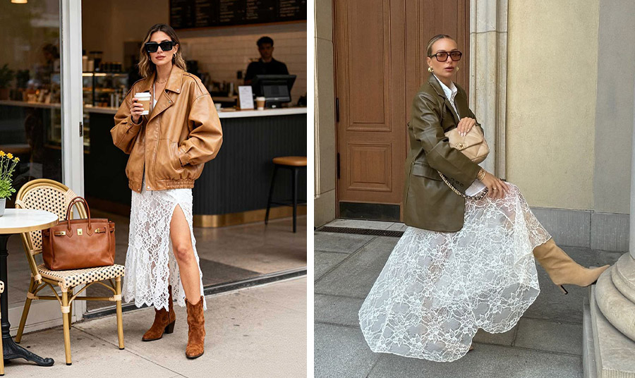 PHOTOS VIA PINTEREST