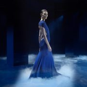 Η τελευταία μόδα για την πασαρέλα είναι εντελώς αόρατη!