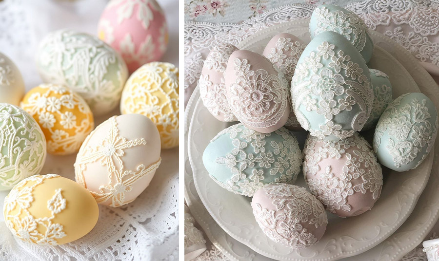 PHOTOS VIA PINTEREST